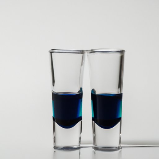 How Many Milliliters Are in a Shot? Understanding the Types and Sizes of Shots