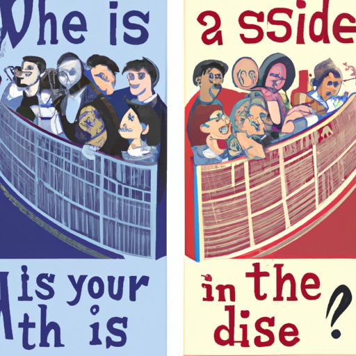 The Story of Almanac Singers’ “Which Side Are You On?”: Exploring Its Impact on Social Justice Movements