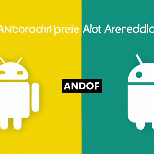 Android: A Comprehensive Guide to the World’s Most Popular Mobile Operating System