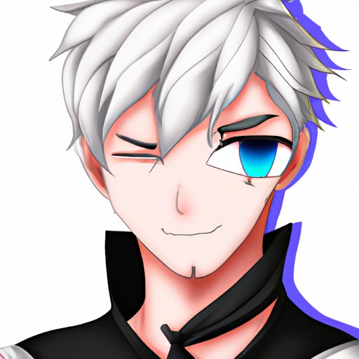 Discover the Art of Anime: A Beginner’s Guide to Drawing Your Favorite Characters