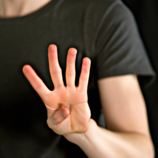 ASL Sign Language: Breaking Barriers and Empowering Communication