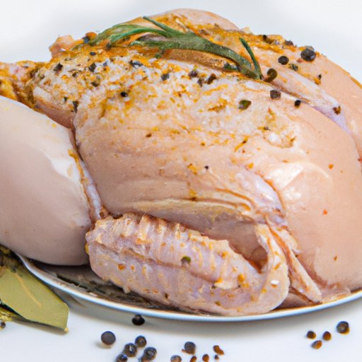 At What Temperature is a Turkey Breast Done? Understanding Doneness and Cooking Techniques