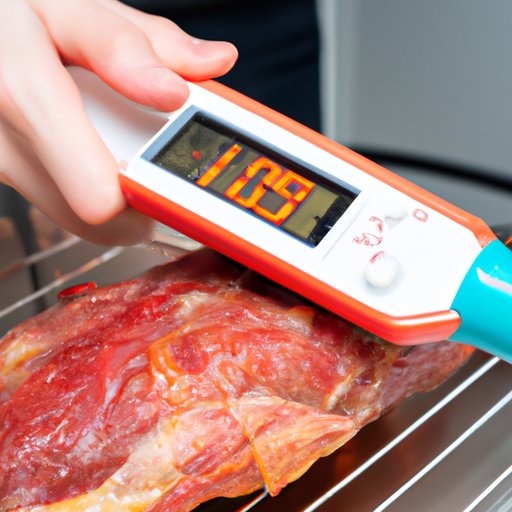The Ultimate Guide to Pork Temperature: Cooking Safe and Delicious Pork
