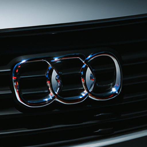 Exploring Audi from Germany: A Deep Dive into a Legacy Brand