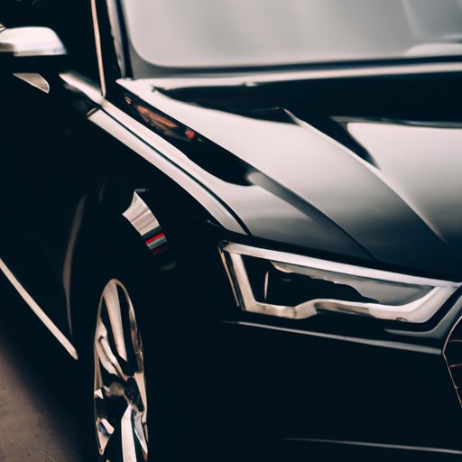 Germany’s Finest: A Look into the Origins of Audi