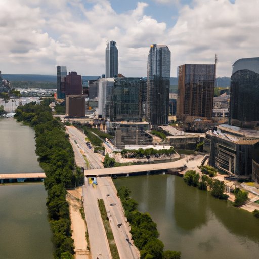 Exploring Austin: The Ultimate Guide to this Dynamic City