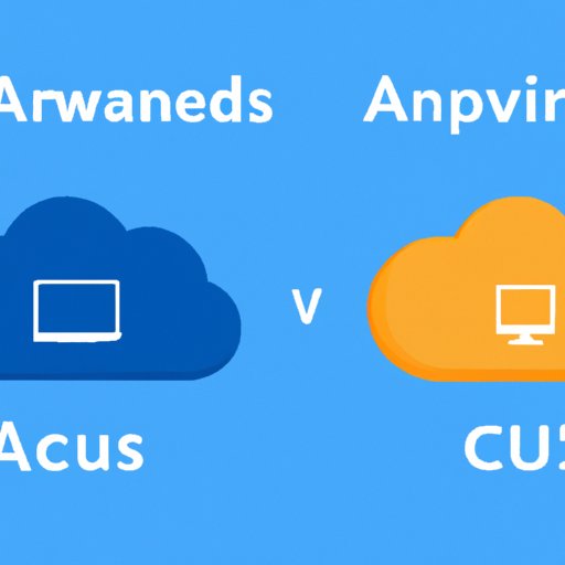 AWS vs Azure: Which Cloud Platform is Better?