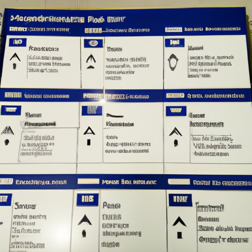 BA Heathrow Which Terminal: A Comprehensive Guide for Passengers