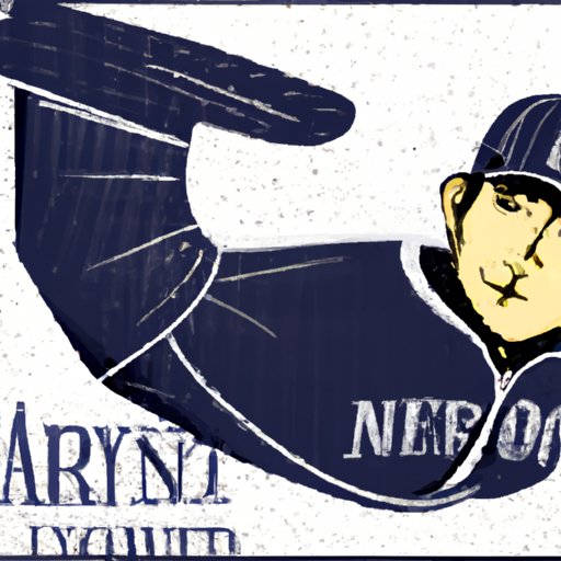 Babe Ruth: The Beginning of a Baseball Legend