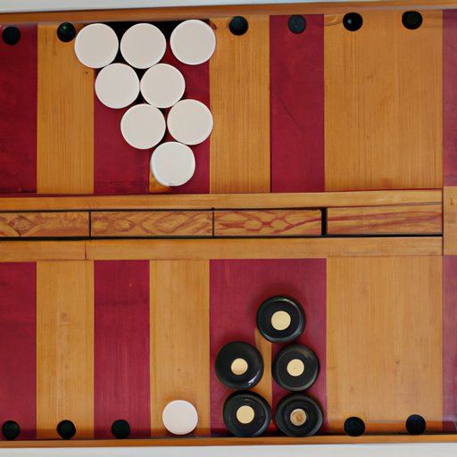 Backgammon How to Play: A Comprehensive Beginner’s Guide