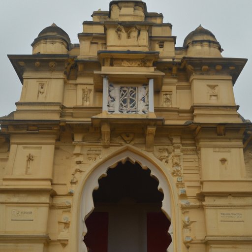 Exploring Bangalore: Karnataka’s Crown Jewel