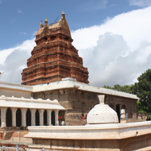 Exploring Bangalore: A Complete Tourist Guide