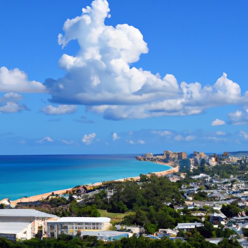 Exploring Barbados: A Guide to the Island Country in the Caribbean