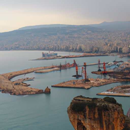 Beirut: A City of Cultural Gems in Lebanon