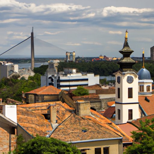 Exploring the Hidden Gems: A Guide to Belgrade, Serbia