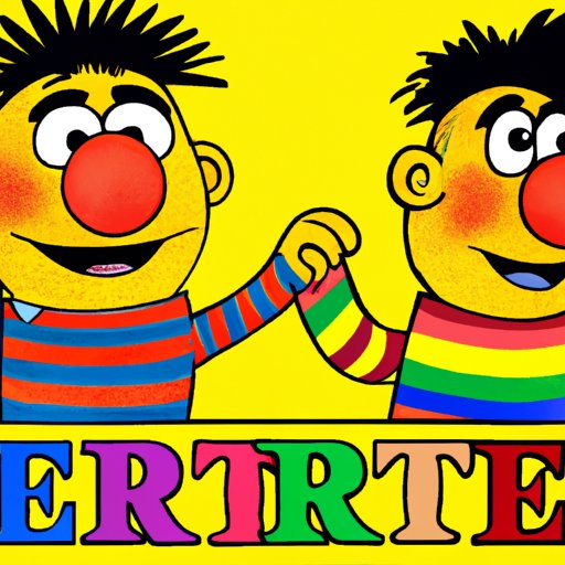 Bert and Ernie: Unraveling the Mystery of Sesame Street’s Dynamic Duo