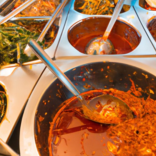 The Best Temperature Range for Tasting Hot Food: Why it Matters