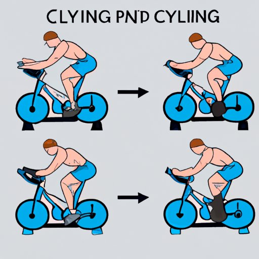 Biking Works Which Muscles: A Beginner’s Guide to Strengthening Your Body