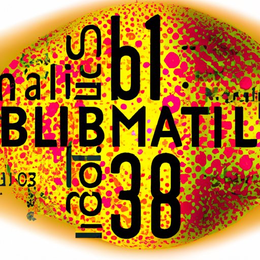 Exploring Billion How Many Zeros: Understanding and Appreciating the Scale of the Billion
