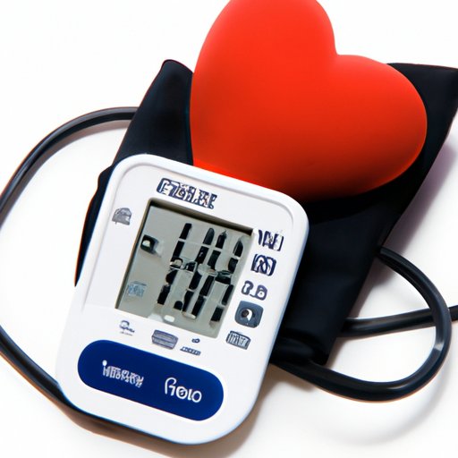 Blood Pressure Readings: Which Number is More Important?