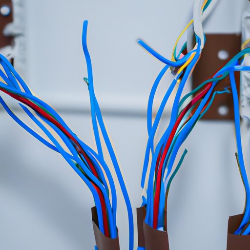 Blue and Brown Wire in Home Electrical Systems: A Guide
