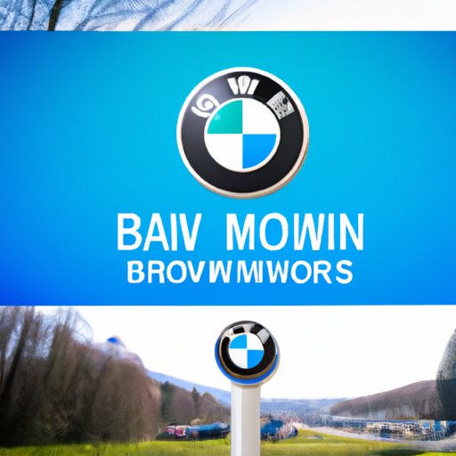 BMW Made in Which Country: An In-Depth Analysis of the Brand’s Manufacturing Centers Worldwide