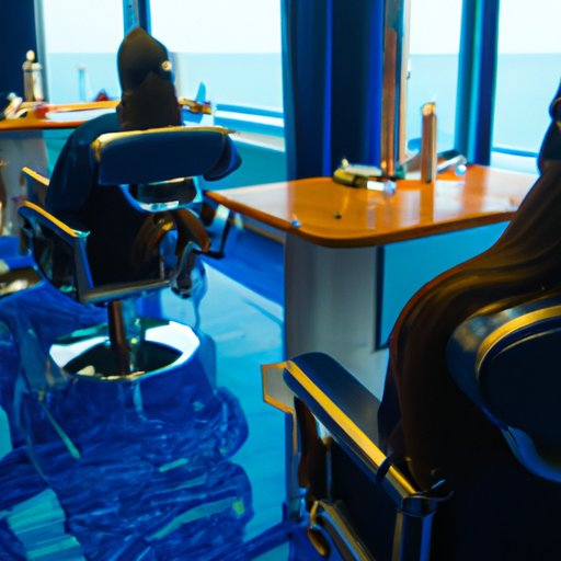 A Cut Above the Water: Exploring the World of Hair Cutters Cruises