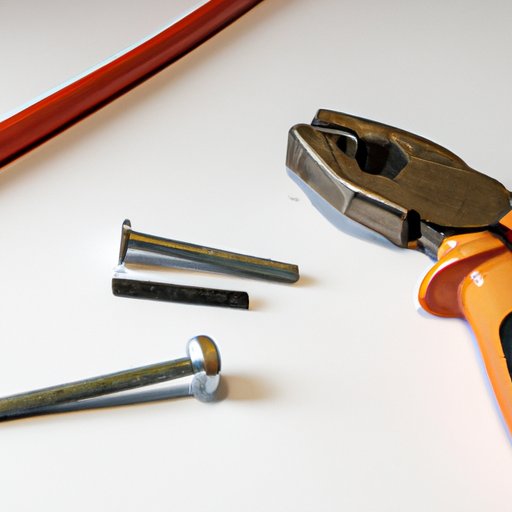 Stripped Bolts: How to Remove Them with Ease