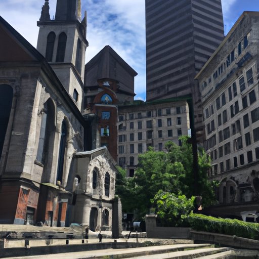 Boston, Massachusetts: A Guide to Discovering Its Historic Charm, Foodie Scenes, and More