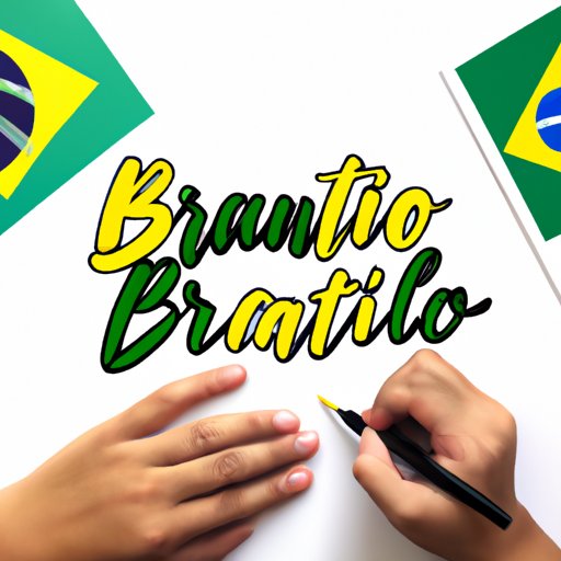 Exploring Brazil Speaks Which Language: Understanding the Multilingualism of the Country