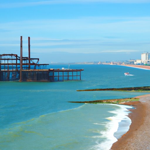Exploring Brighton’s Location and County: A Comprehensive Guide