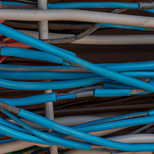 The Importance of Brown and Blue Wires in Electrical Systems: A Comprehensive Guide