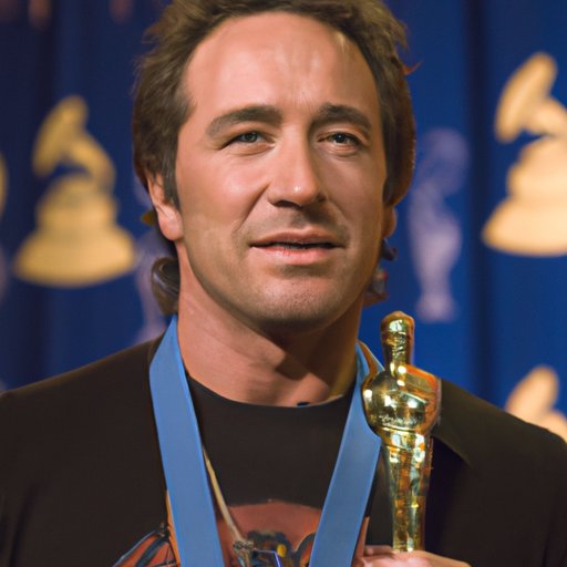 Bruce Springsteen’s Oscar-Winning Song: A Deep Dive into “Streets of Philadelphia”