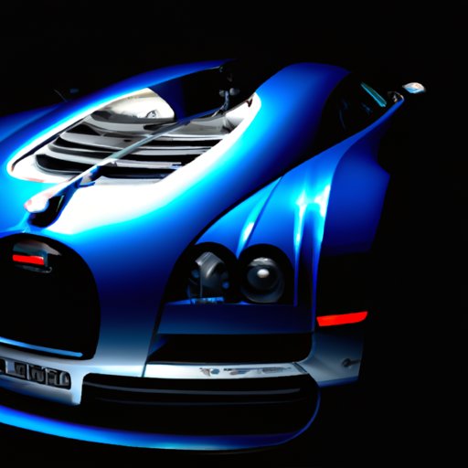 The Bugatti Legacy: A Look at the Evolution and Engineering of the Automotive Giant
