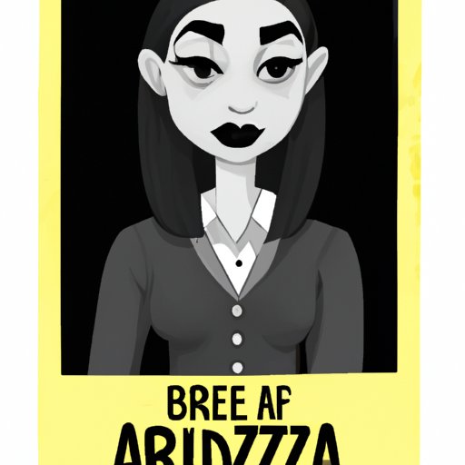 Discover Your Inner Addams with Buzzfeed’s Character Quiz