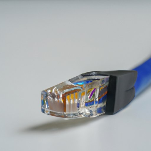 The Advantages of Cable Internet Access: Faster, Better, More Accessible