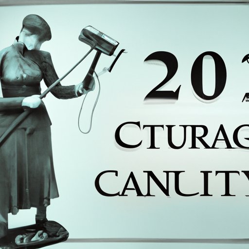 The Start of the 20th Century: A Look Back on Its Impact on the Modern World