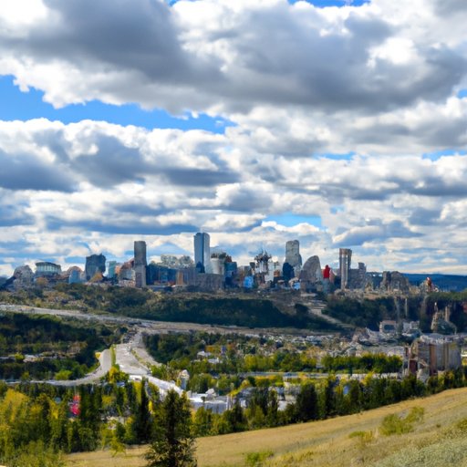 Exploring Calgary: Discovering the Charms and Culture of Alberta’s Vibrant City
