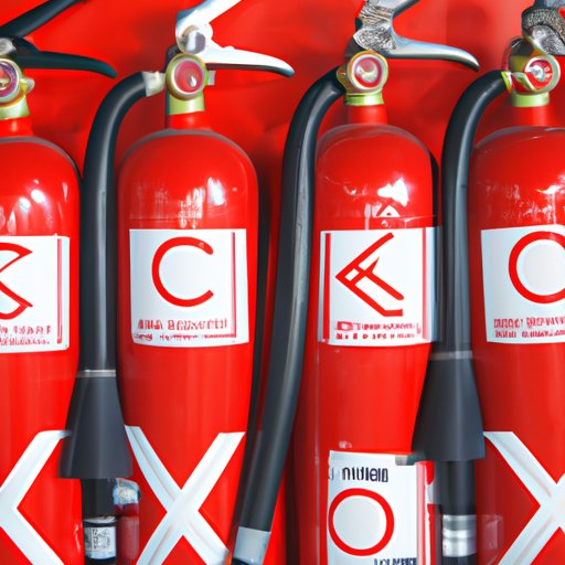 Carbon Dioxide Extinguishers: Understanding Fuel Types for Effective Fire Safety
