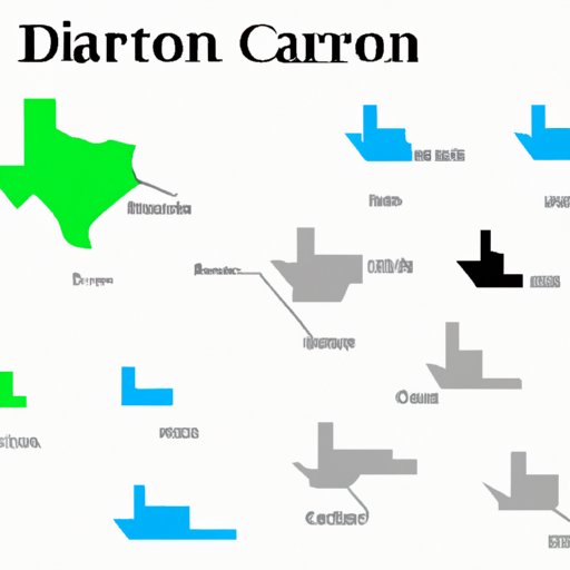 Understanding Carrollton TX’s County – A Guide for Residents and Visitors
