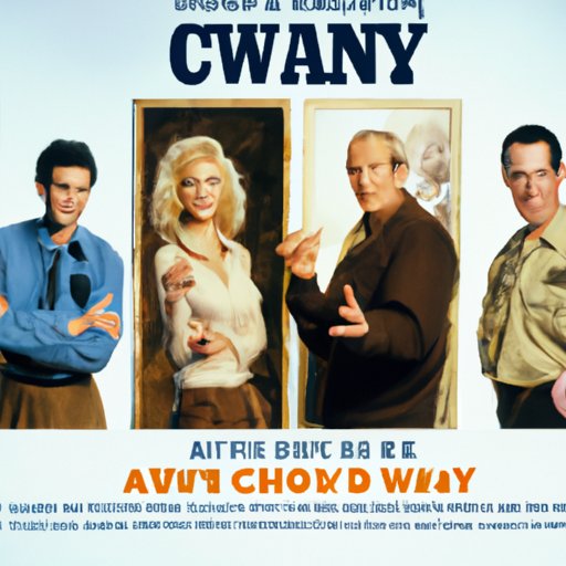 Focusing On The Cast of Any Which Way You Can: An Analysis of Classic Film Performances