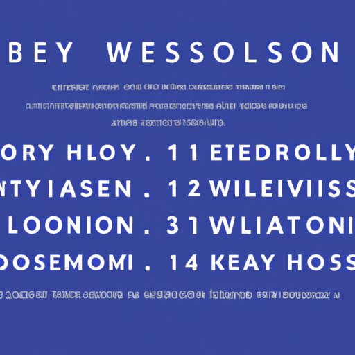 13 Reasons Why: A Comprehensive Look at the Cast and Legacy of the Show