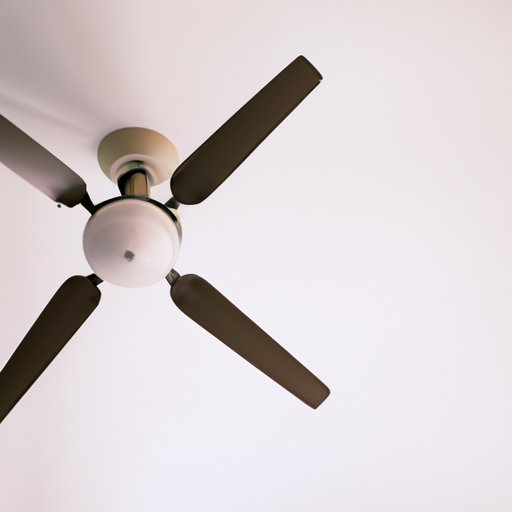 Which Way Should Your Ceiling Fan Turn in the Summer: Maximizing Comfort and Energy Savings