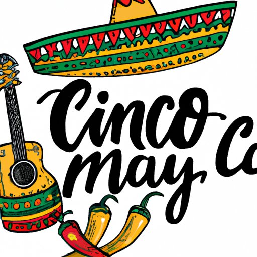 Cinco de Mayo: Celebrating Mexican Heritage and History