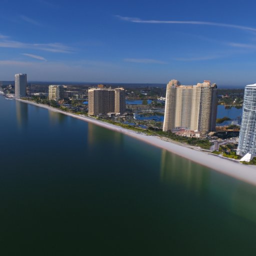 Clearwater, Florida: Discovering its County