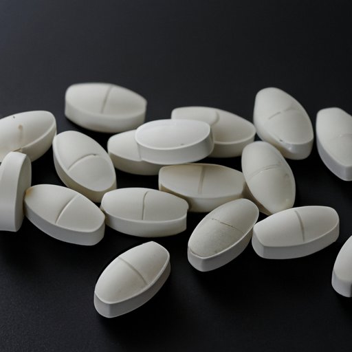 Clonazepam vs Alprazolam: Which Anti-Anxiety Medication is Stronger?