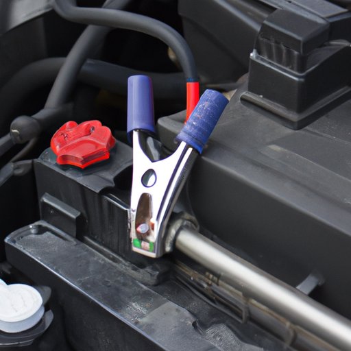 Connecting a Car Battery: The Ultimate Guide to Safe and Proper Procedure