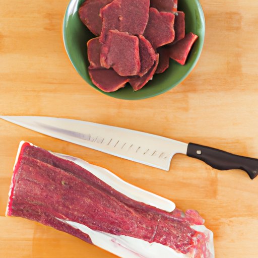 The Ultimate Guide to Choosing the Best Cut of Corned Beef