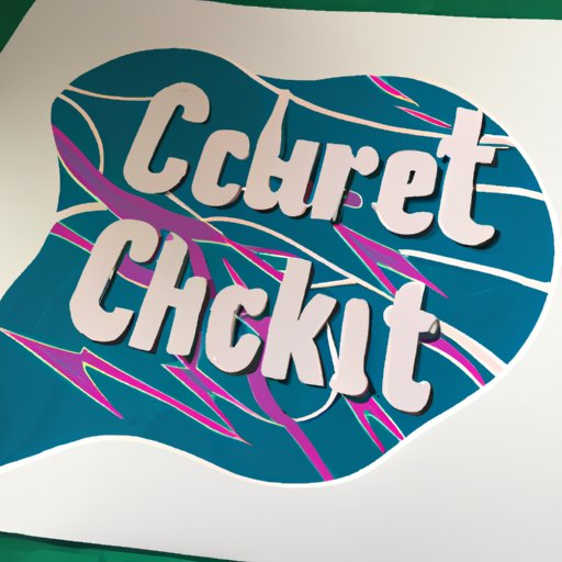 The Ultimate Guide to Using Cricut SportFlex: Which Side to Place Down for Successful Application
