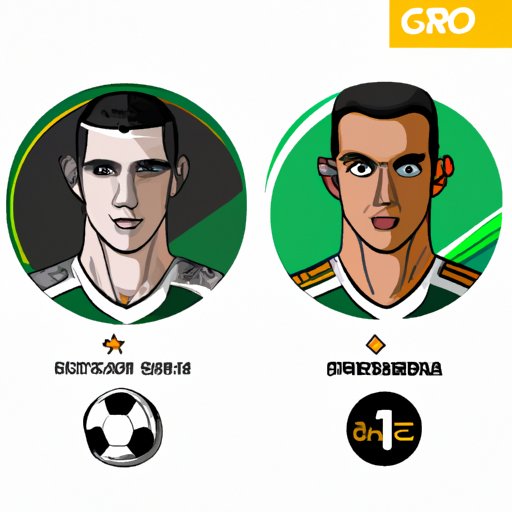 Cristiano Ronaldo: The Showstopper across Multiple Teams